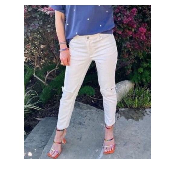 Candace Cameron Bure Plus Jeans sz 22W Skinny NWOT # H556 - Picture 1 of 8